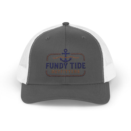 Fundy Tide Snapback