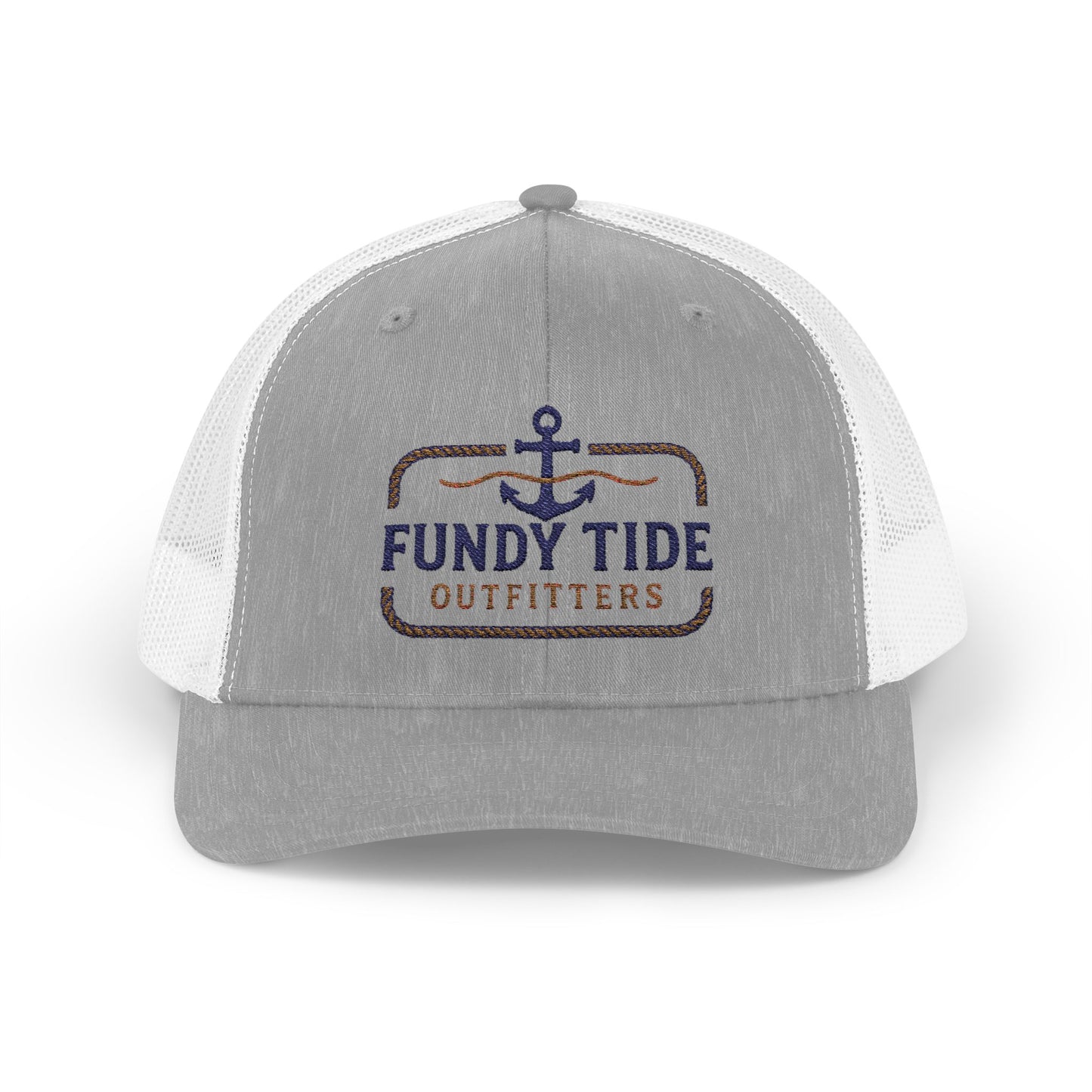 Fundy Tide Snapback