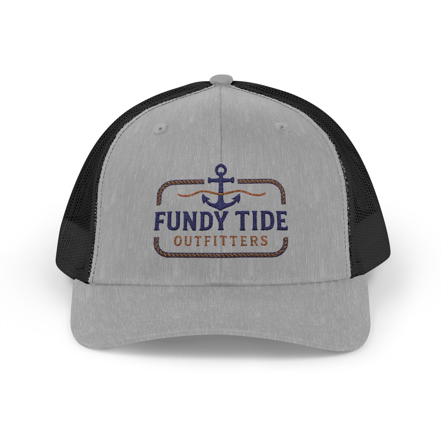 Fundy Tide Snapback