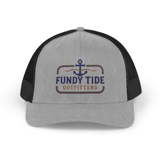 Fundy Tide Snapback