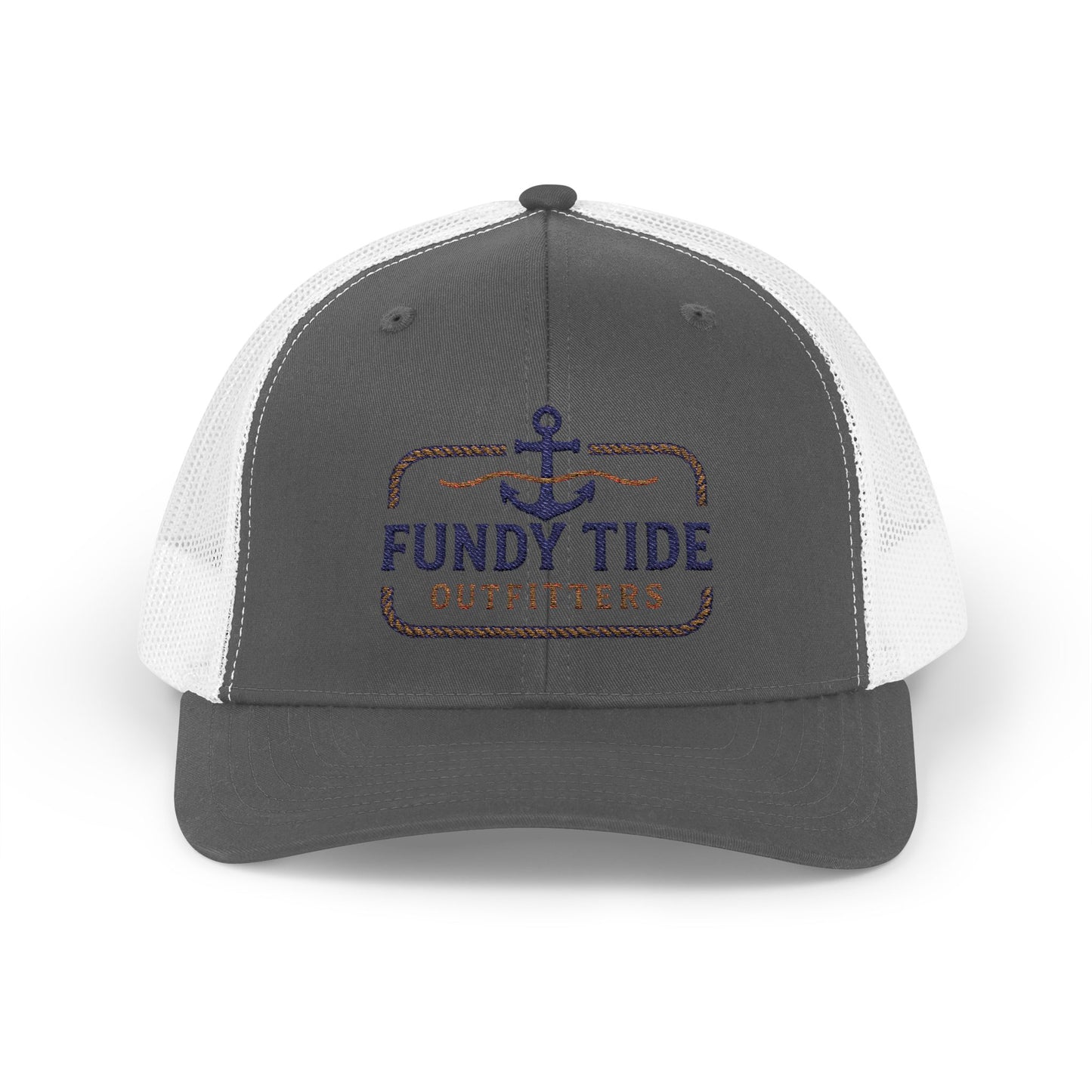 Fundy Tide Snapback