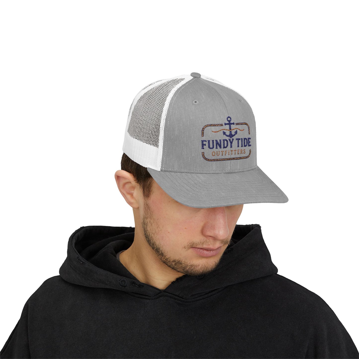 Fundy Tide Snapback