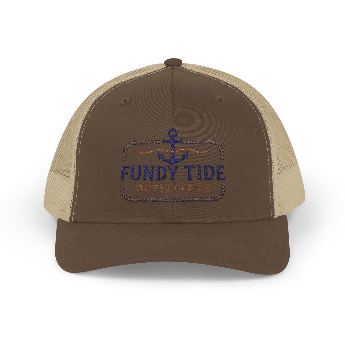 Fundy Tide Snapback